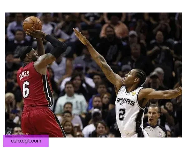 NBA热火vs马刺经典录像全场回放重温巅峰对决与绝杀瞬间精彩集锦